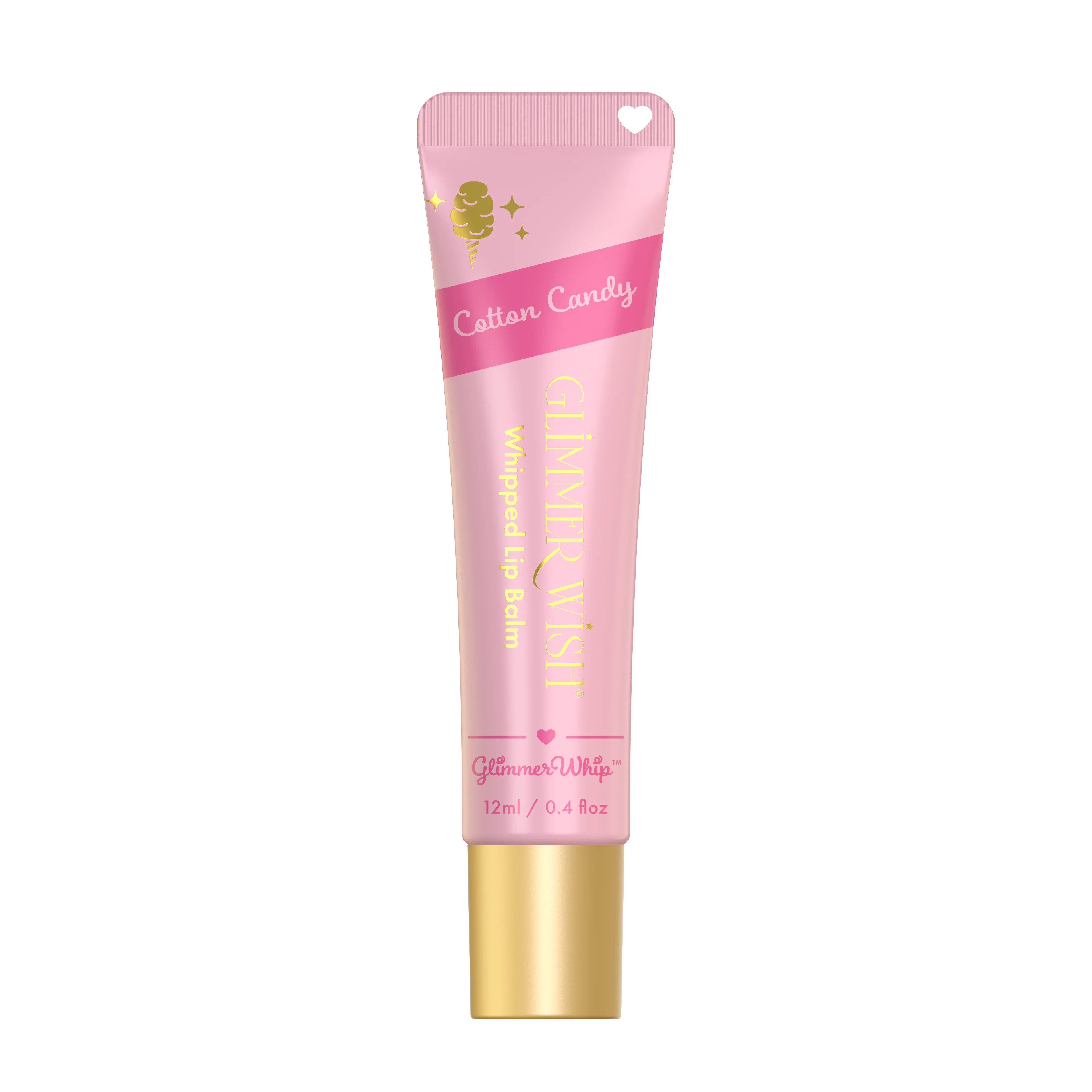 Glimmer Whip - Whipped Lip Balm | Glimmer Wish