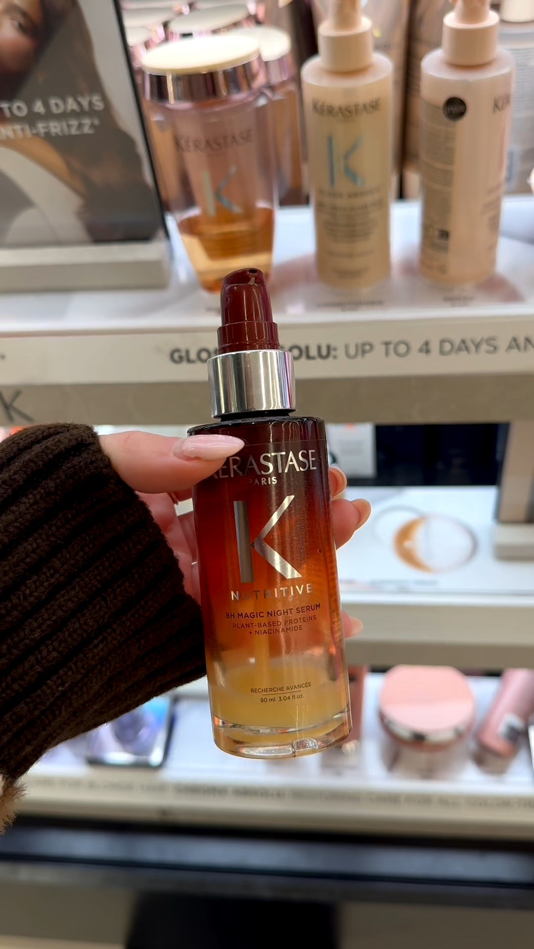 Everything I want from the Sephora sale

#LTKHoliday #LTKGiftGuide #LTKFindsUnder100