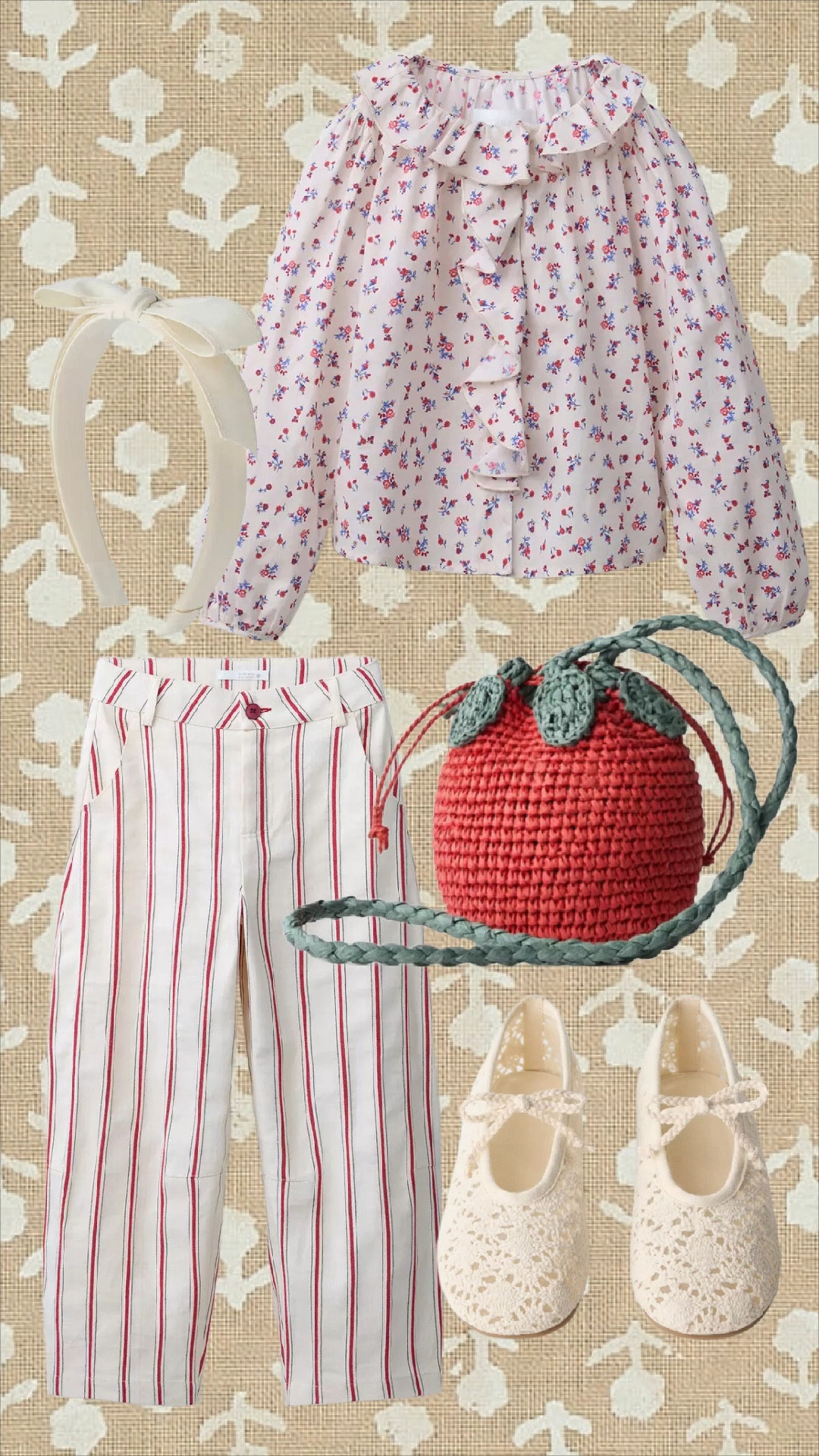 Love Charlie’s travel outfit! 

#girls #girlsclothes #zarafinds 

#LTKTravel