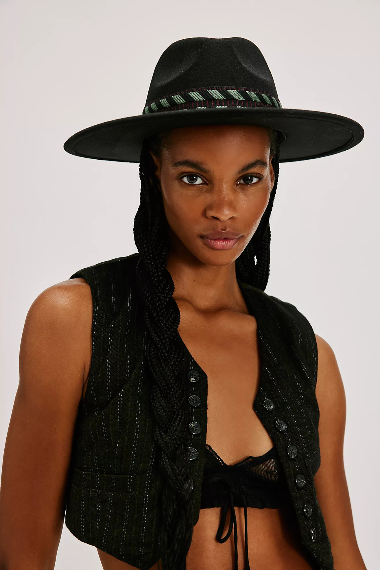 Kimi Rancher Hat | Free People (Global - UK&FR Excluded)