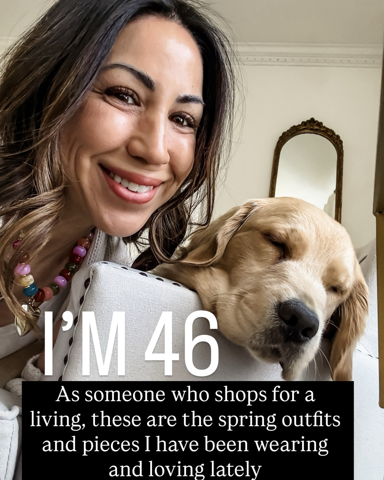 Rounding up my most worn spring outfits and pieces. A good amount of them are on sale and the ones that are full price - totally worth it as I wear them on repeat! 

Bras tts. Joggers Xs short. Aerie wide leg small short. Muscle tank XS. Graphic sweater small. Sweatshirts small. Aerie jeans small short. Drawstring jeans, XS short period. Two tone jeans 0 short. FP pants XS. FP sweater small. Gauze top small. Target top small. Sandals TTS. Adidas size down. Jellies size down. 

Jewelry code HOUSEOFLEO20. American Eagle code EXTRASPRING. Glassses code TAMMY10AM. 

#LTKPetite #LTKSaleAlert #LTKOver40