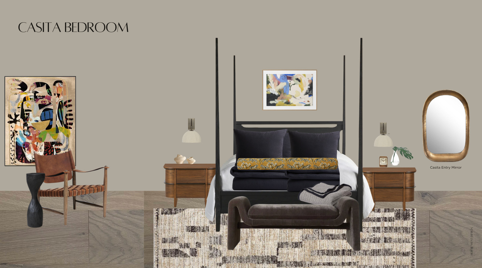 Parade Home #6 Casita 

 #LTKHome