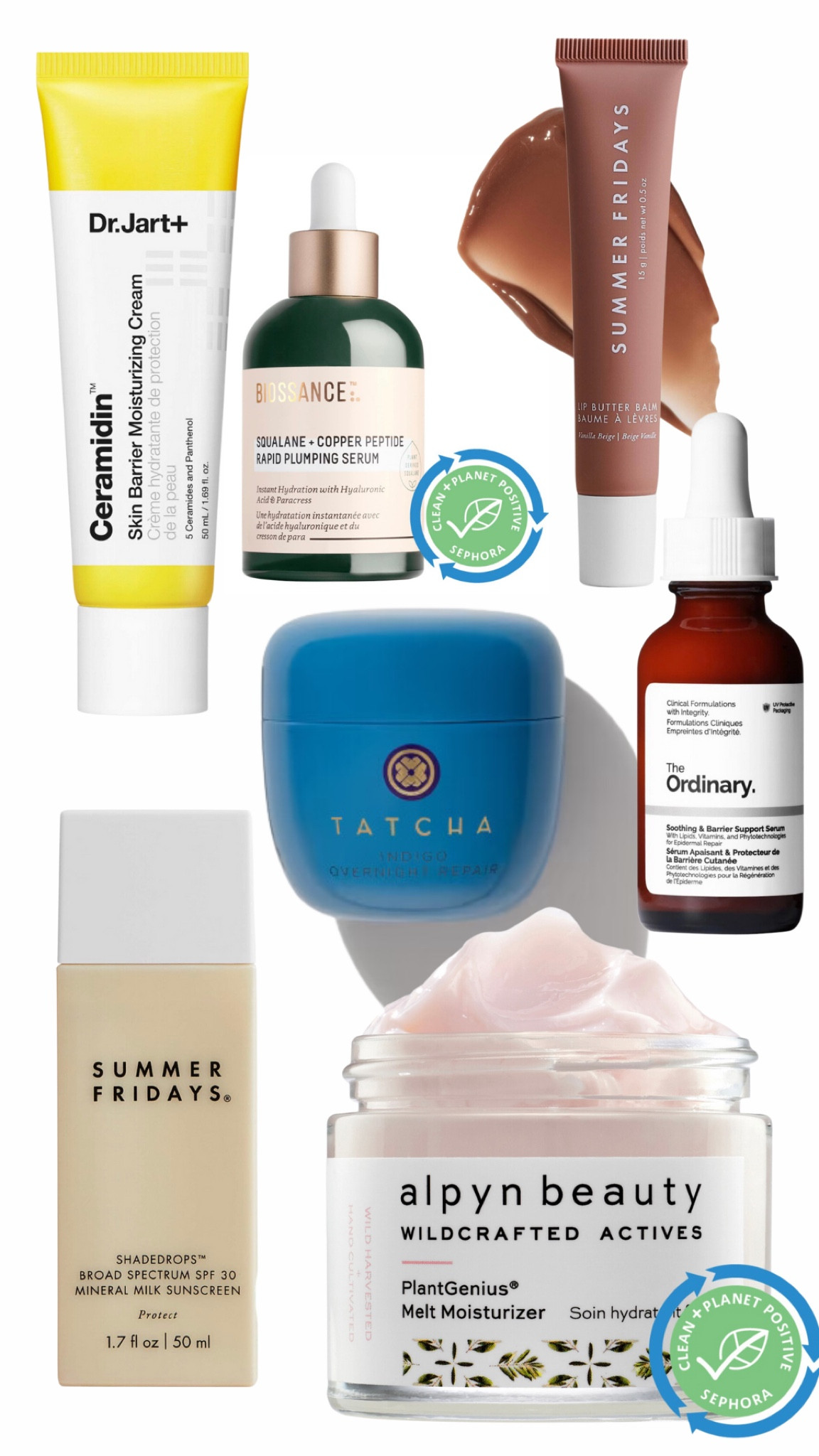 Some Sephora Skincare Faves 😍 and a few newbies I’m dying to try! 

#LTKsalealert #LTKbeauty #LTKfindsunder100