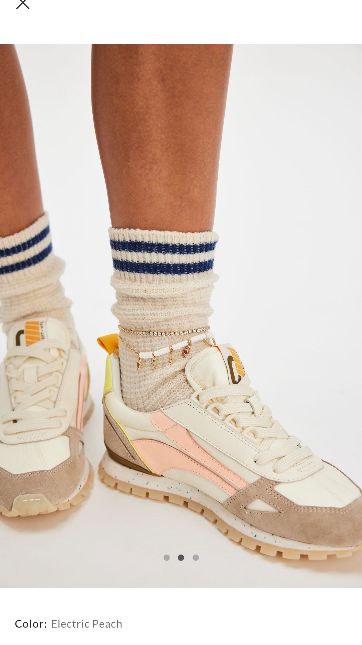 I want these sneakers so bad. Someone tell me no.