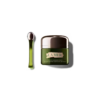 The Eye Concentrate | La Mer's Best Eye Cream | La Mer Official Site | Creme De La Mer
