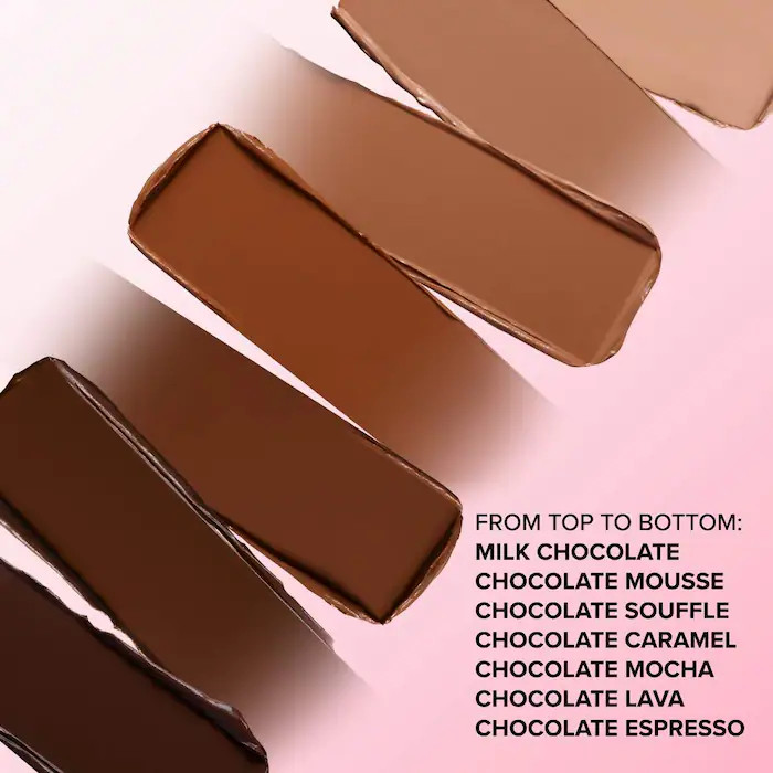 Chocolate Soleil Melting Bronzing & Sculpting Stick | Sephora (US)