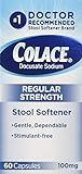 COLACE CAPS 100 MG 60 2-Pack | Amazon (US)