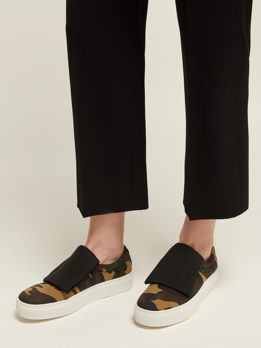 superga by geraldine