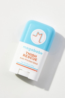 Megababe Thigh Rescue Mini | Anthropologie (US)