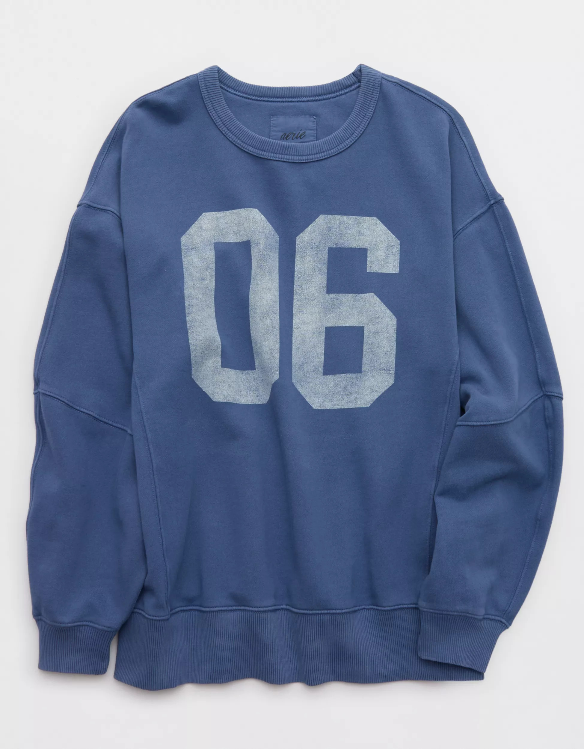 Aerie Go-To Sweatshirt | Aerie