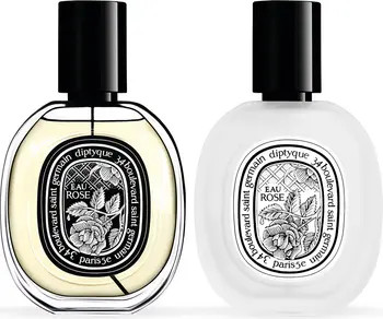 Diptyque Eau Rose Eau de Parfum Set $170 Value | Nordstrom | Nordstrom