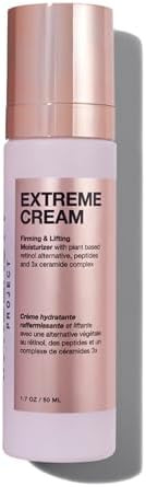 Innbeauty Project Extreme Cream Refillable Firming & Lifting Moisturizer, Bio-Retinol Alternative... | Amazon (US)