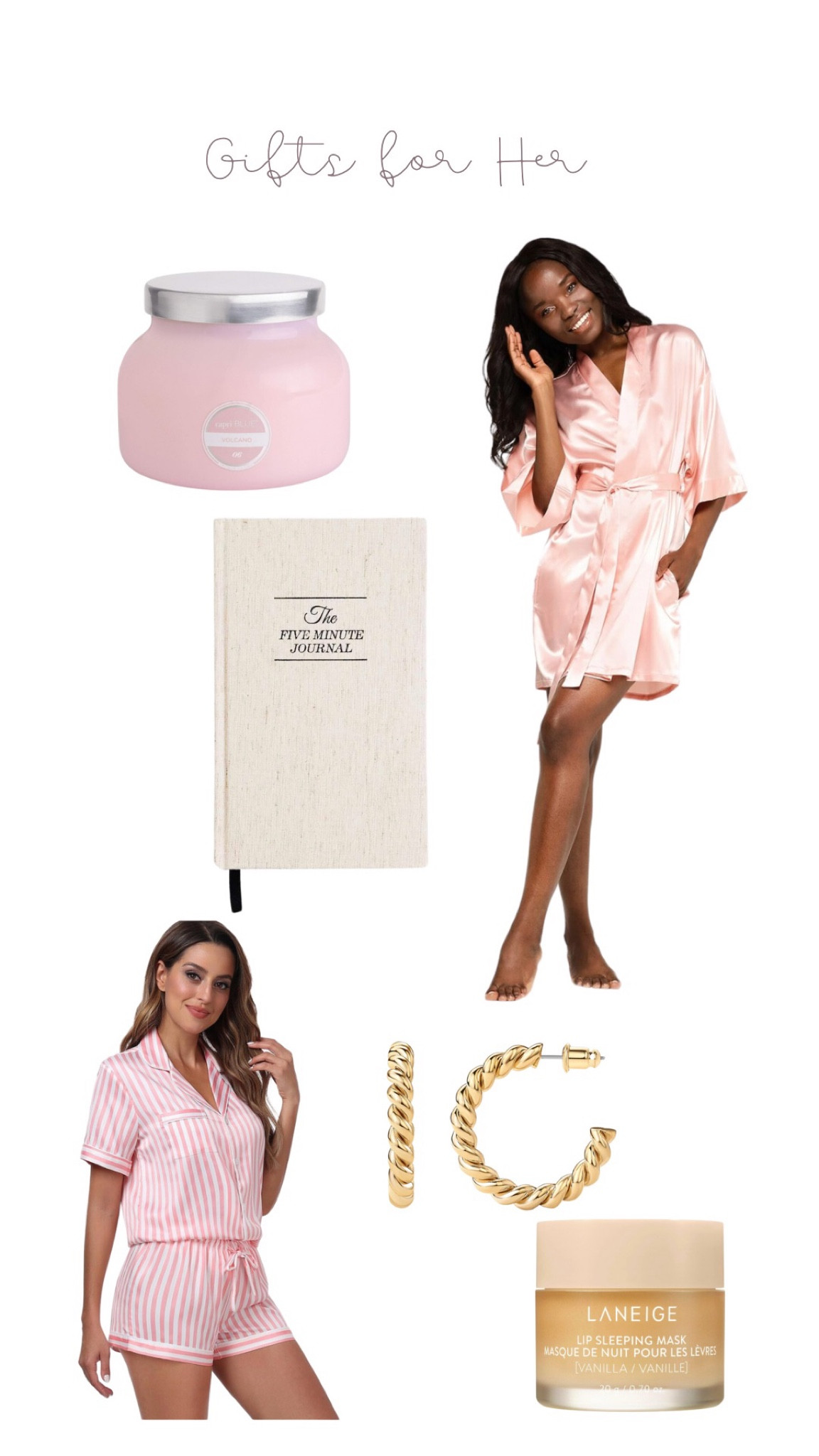Mother’s Day is just around the corner! Gifts for her! 

#LTKfindsunder50 #LTKbeauty #LTKfamily