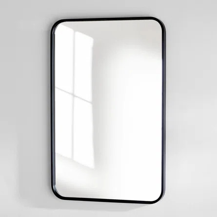 Alessandra Accent Mirror | Wayfair North America