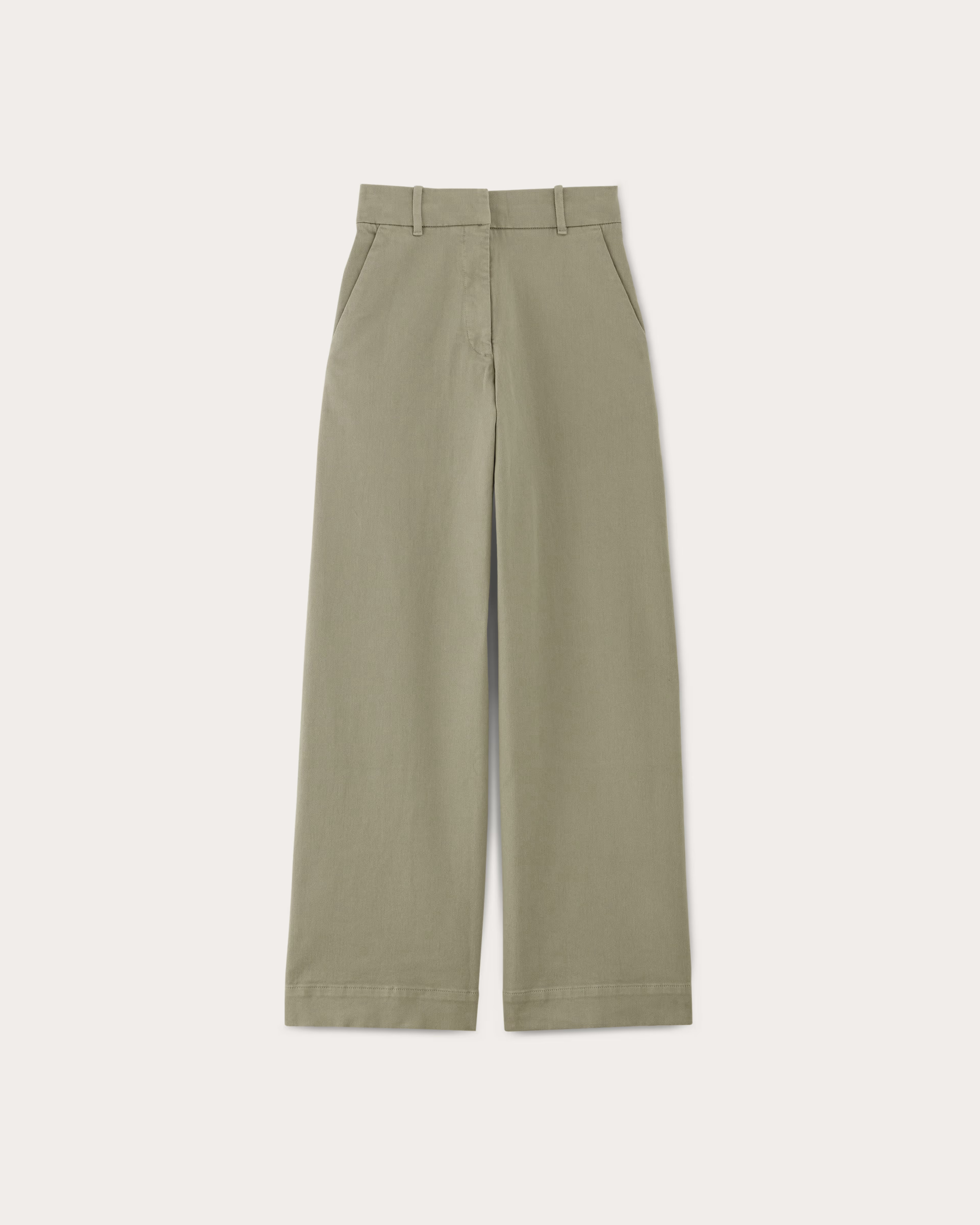 The Phoebe Trouser | Everlane