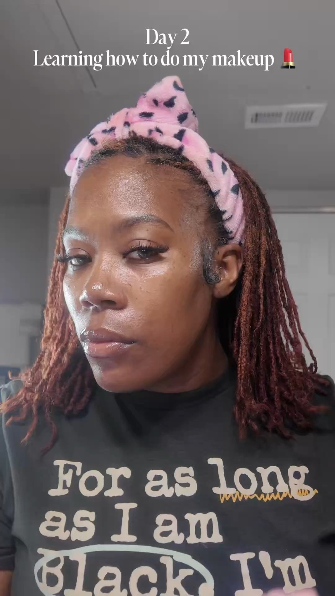 Makeup Series Day 2 and this look finally came together the way I wanted ✨ I picked up a few new Sephora finds and they made a huge difference. Everything I used for this look is linked here so it’s easy to grab. 

#LTKgrwm #LTKBeauty #LTKselfcare