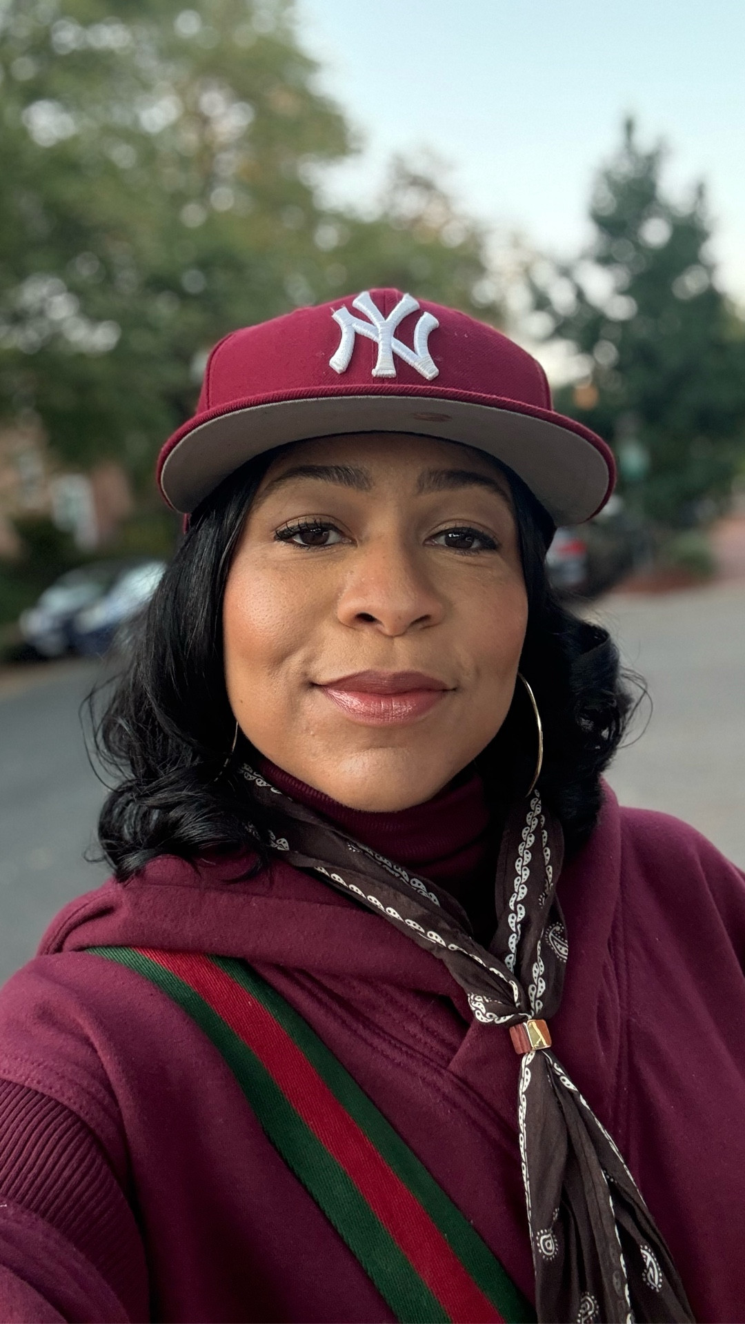 Concert Bound

#LTKStyleTip #LTKSeasonal