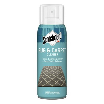 Scotchgard Fabric & Carpet Cleaner - 14oz | Target