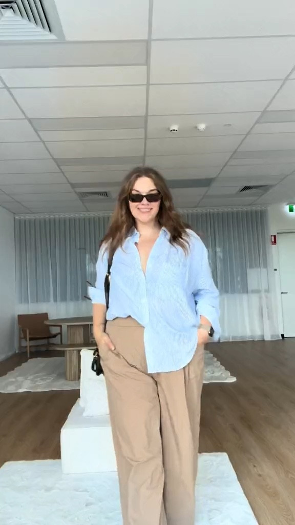 Stylish work OOTD.

#LTKwinter #LTKaustralia #LTKplussize
