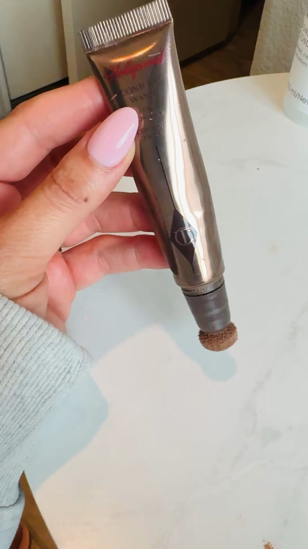 My favorite contour wand. I use it on my nose, forehead, and cheeks. 

#LTKOver40 #LTKBeauty #LTKSummerEdit