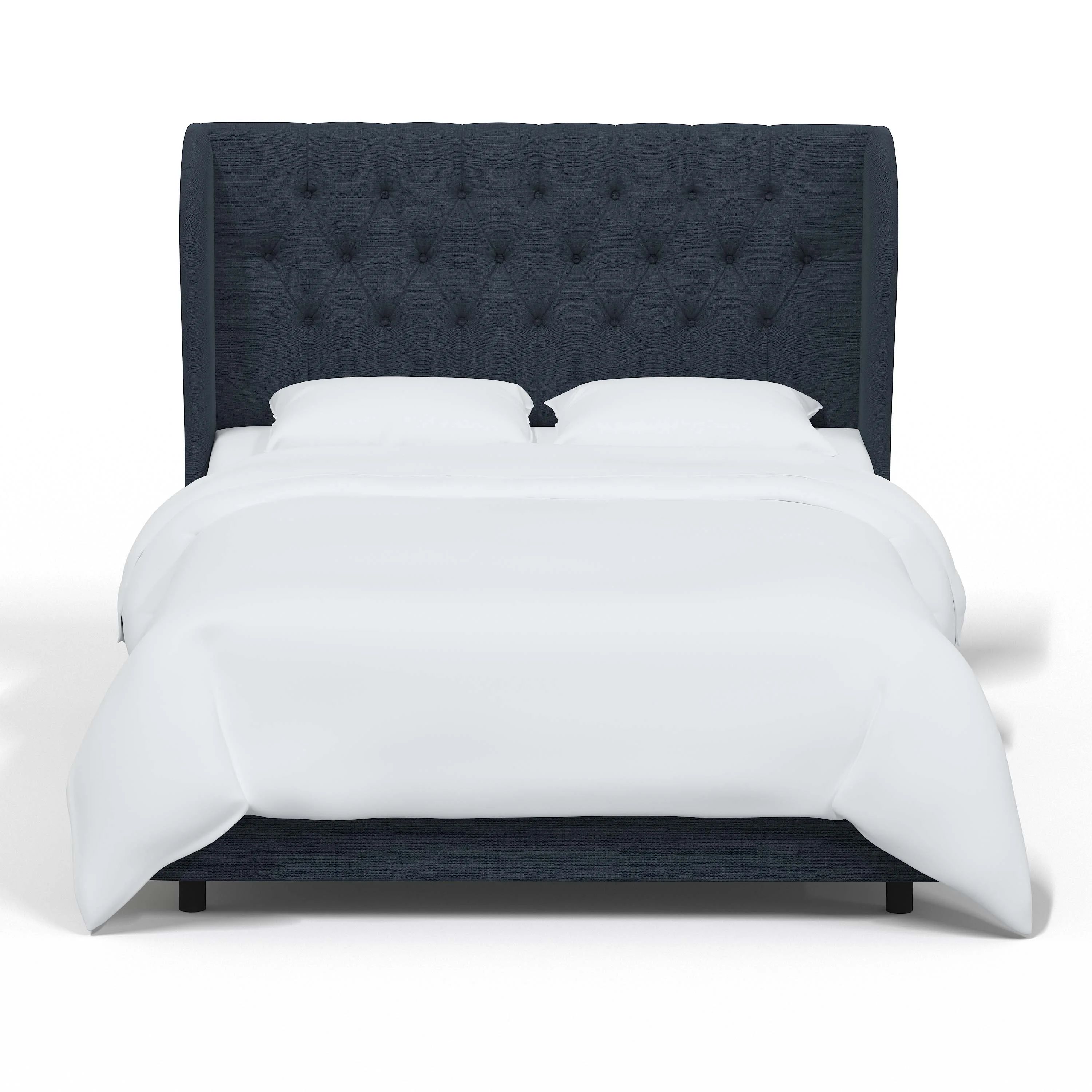 Canterbury Upholstered Bed | Wayfair North America