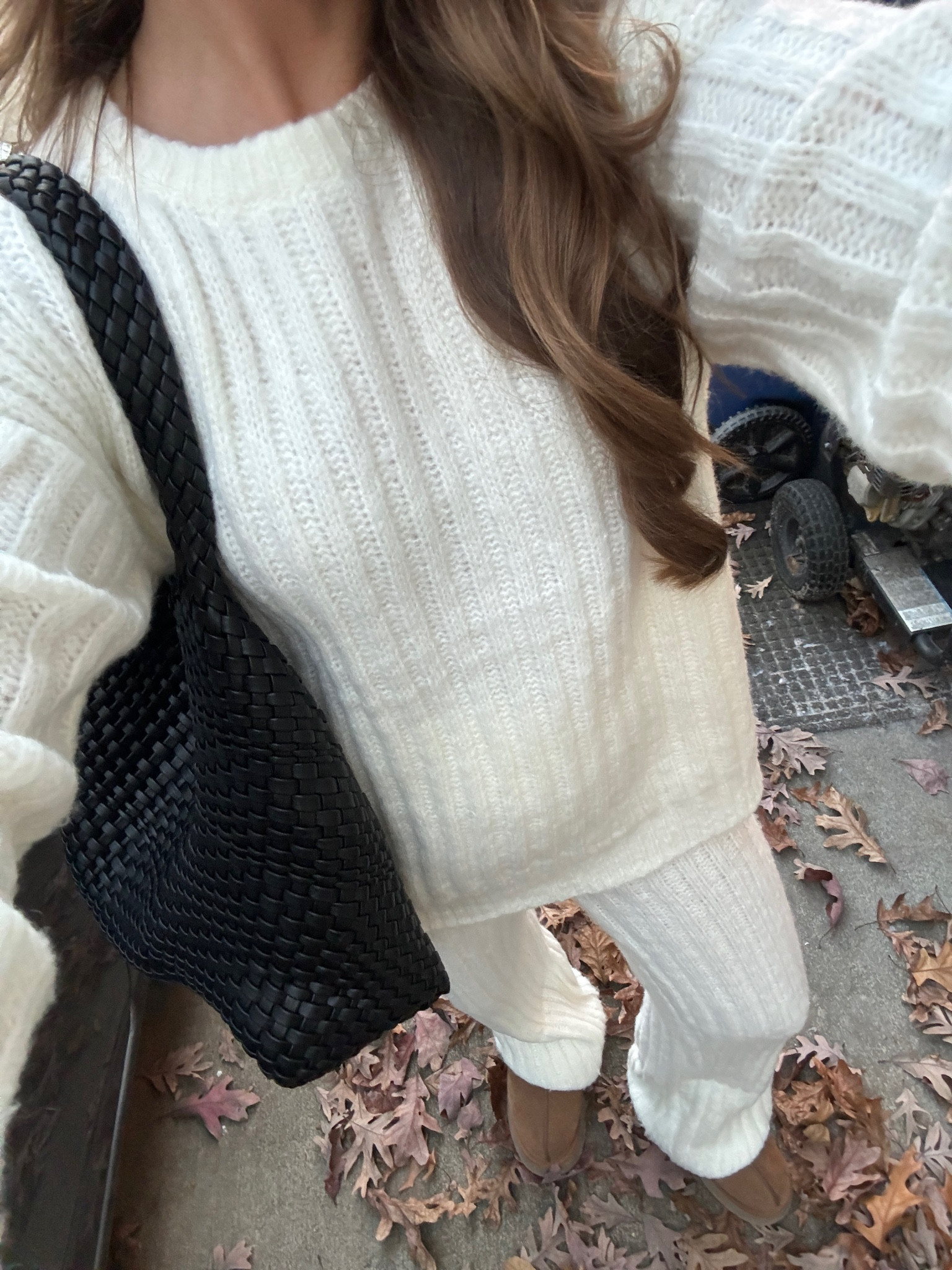 Love a knit set for fall🍂 

#LTKSeasonal #LTKstyletip #LTKHoliday