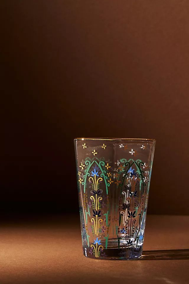 Tierra Glass | Anthropologie (US)