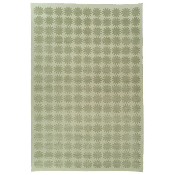 Hand Knotted Rug | Wayfair North America