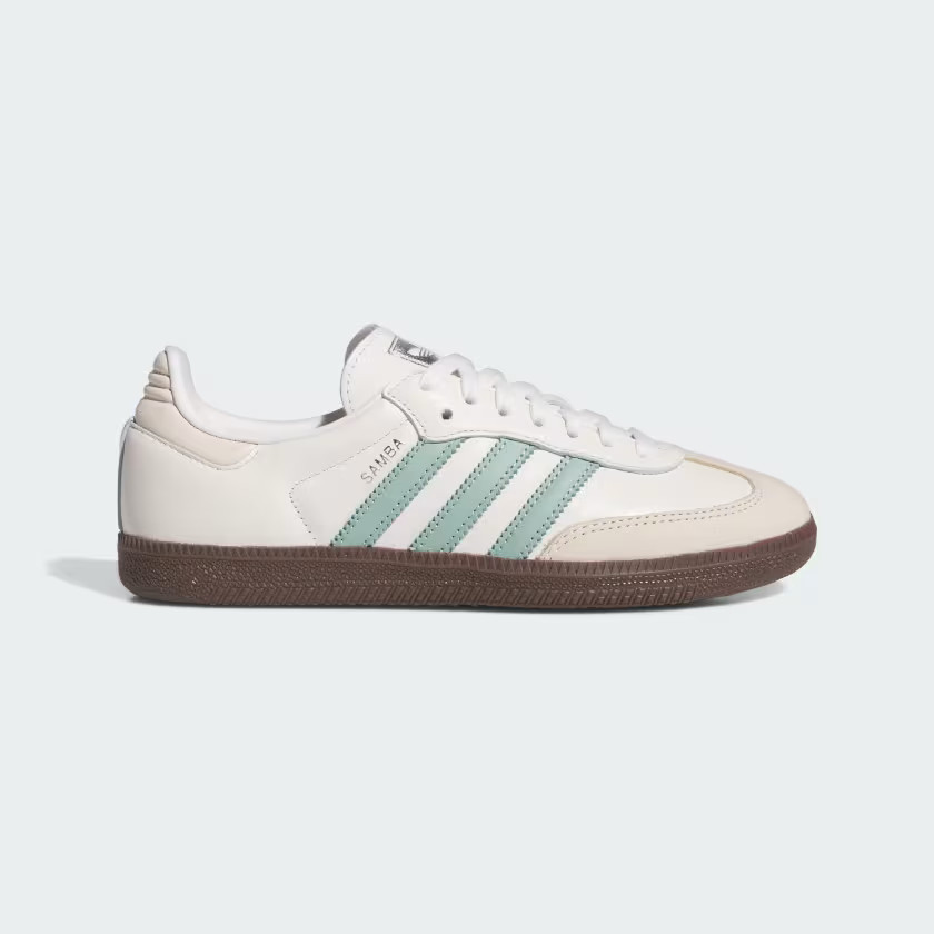 Samba OG Shoes | adidas (US)