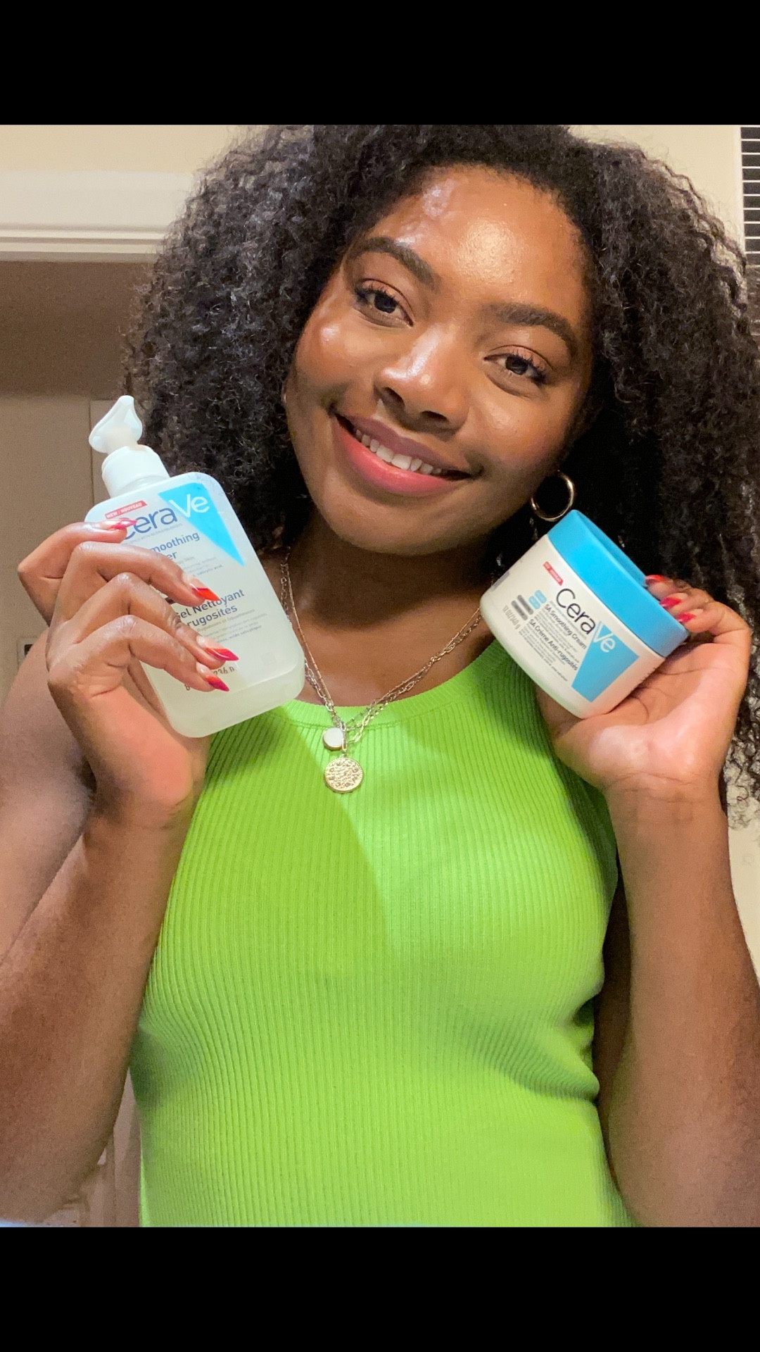 PRIME DAY IS HERE!  And we’re saying goodbye to strawberry legs/KP this winter coz we deserve it!🥰✨ These are the best smoothing products I’ve tried and suitable for all skin types - I have sensitive skin & they were so gentle but effective for me.  Everything’s linked & it’s all in the sale right now! 🥳
#LTKxAmazon #PrimeDay #AmazonFinds #SkincareRoutine

#LTKbeauty #LTKxAmazon #LTKwinter