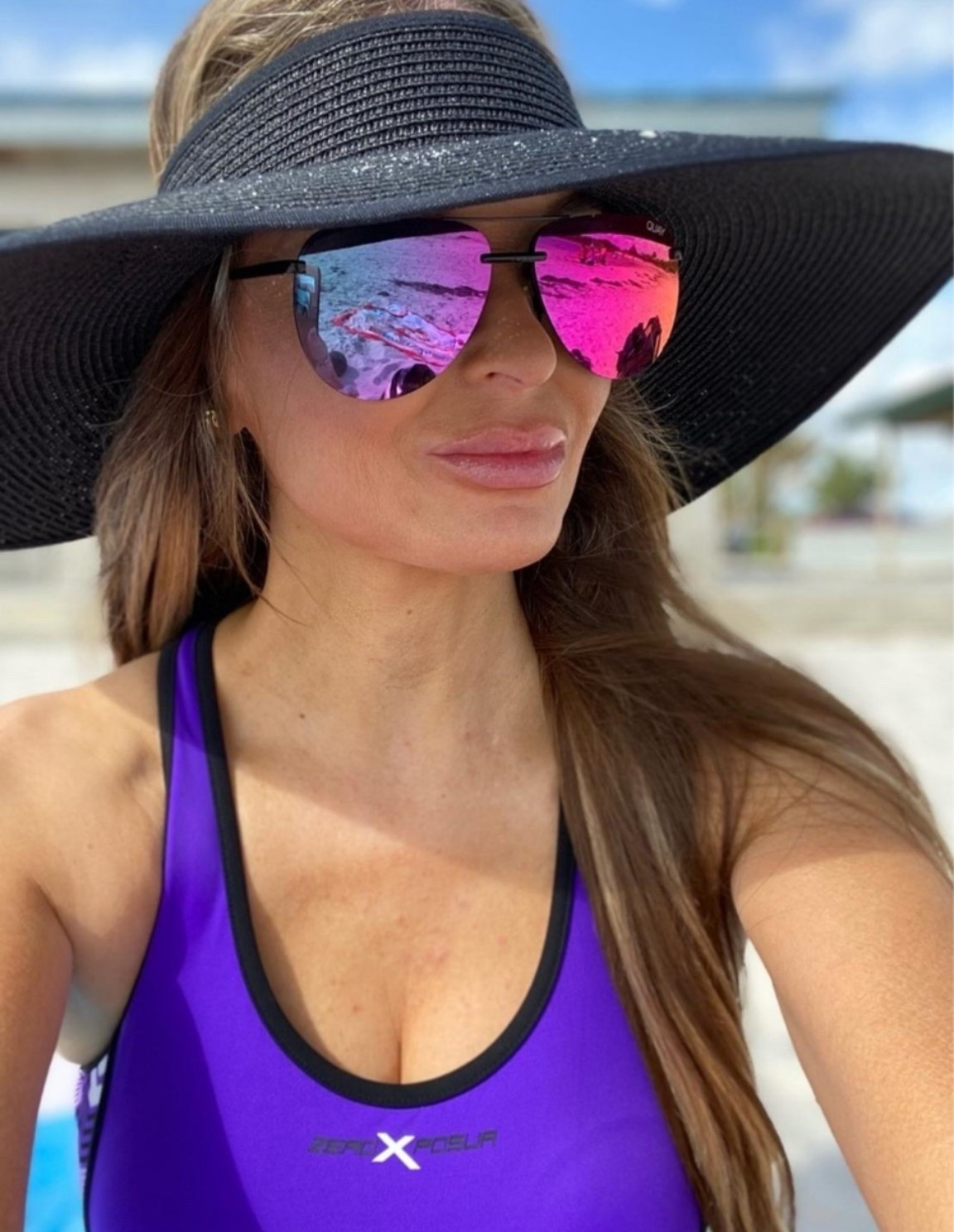 Vitamin D, we need it. Be sure to go outside ☀️

#LTKselfcare #LTKdayinmylife #LTKOver40