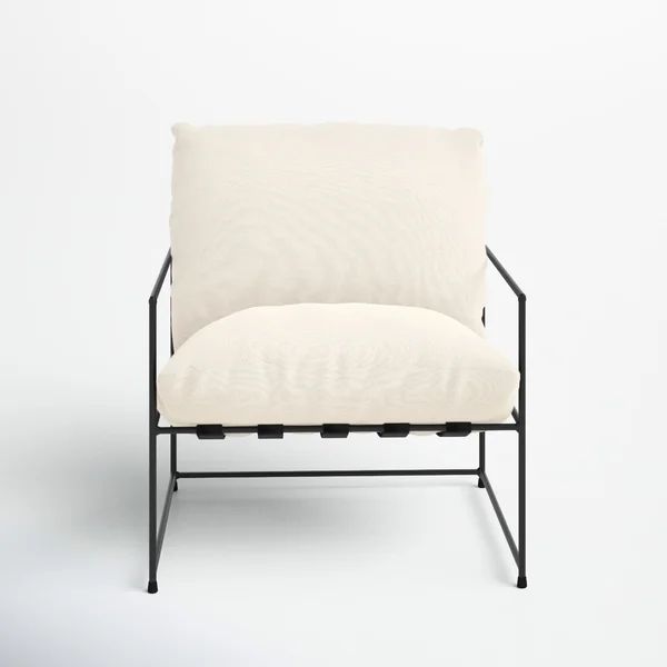 Danita 30" Wide Armchair | Wayfair North America