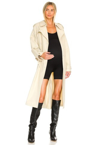 BUMPSUIT The Support Bodysuit in Black from Revolve.com | Revolve Clothing (Global)