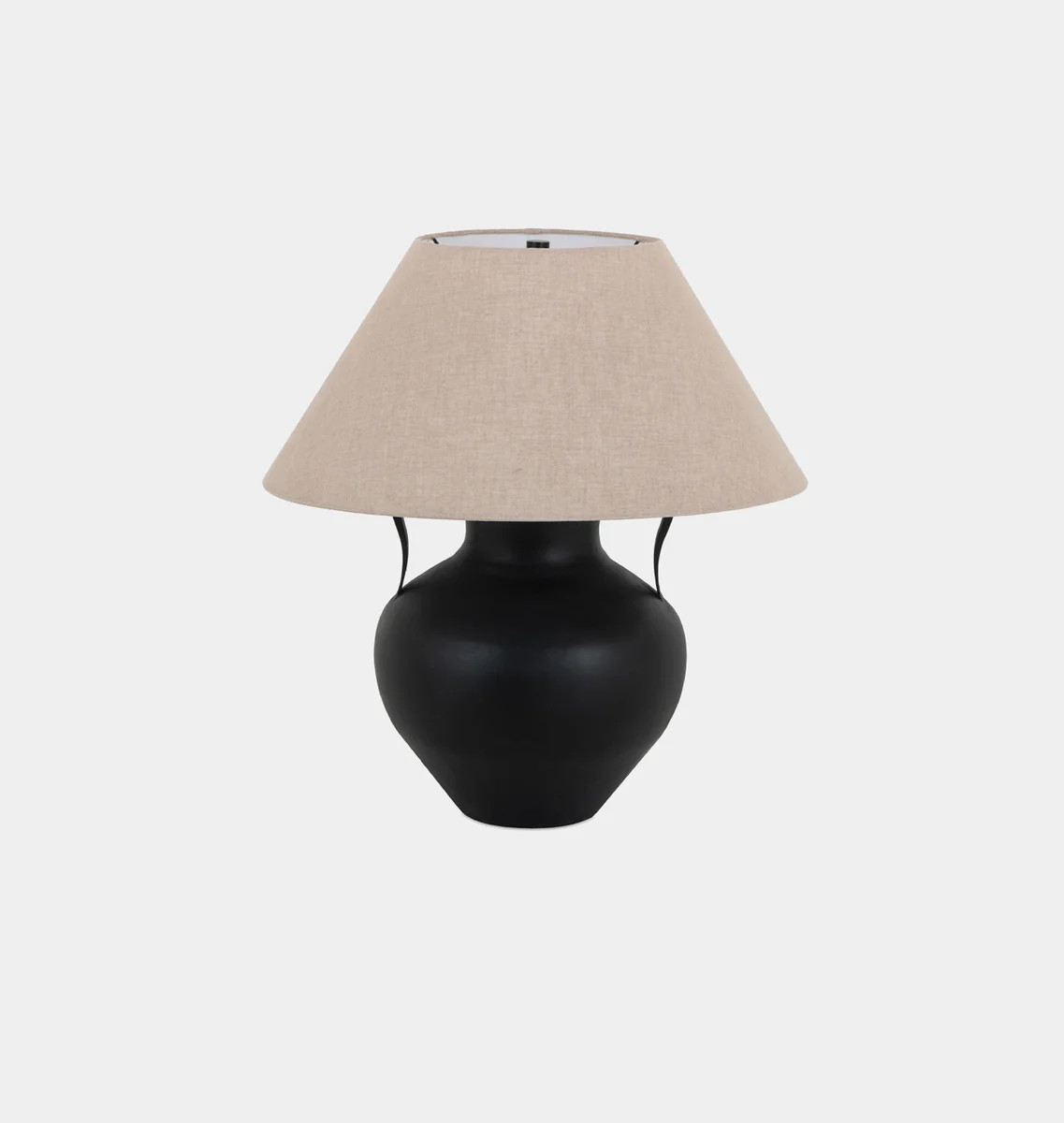 Ziva Table Lamp | Shoppe Amber Interiors | Amber Interiors