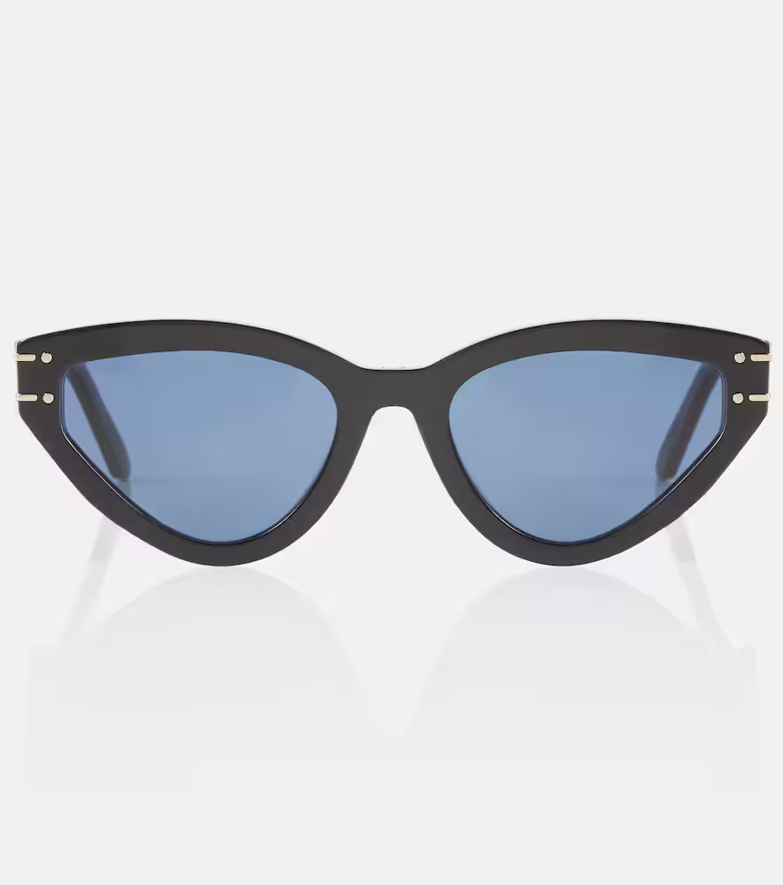 DiorSignature B2U cat-eye sunglasses | Mytheresa (US/CA)