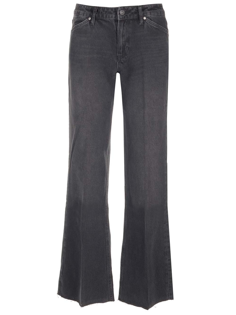 Paige sonja Boot-cut Jeans | Italist.com US