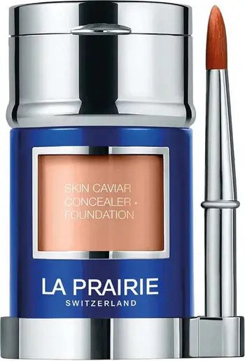 Skin Caviar Concealer Foundation SPF 15 Sunscreen | Nordstrom