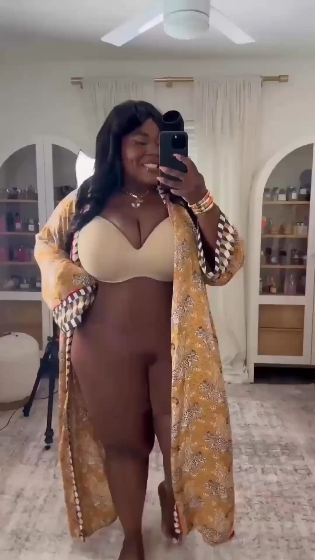 What's underneath matters✨
Amazon Shapewear XL
Spanx Shapewear 1x or XL

Discount code for Spanx:
THAMARRXSPANX 

#plussizeshapewear #underwear


#LTKFindsUnder100 #LTKPlusSize #LTKFindsUnder50