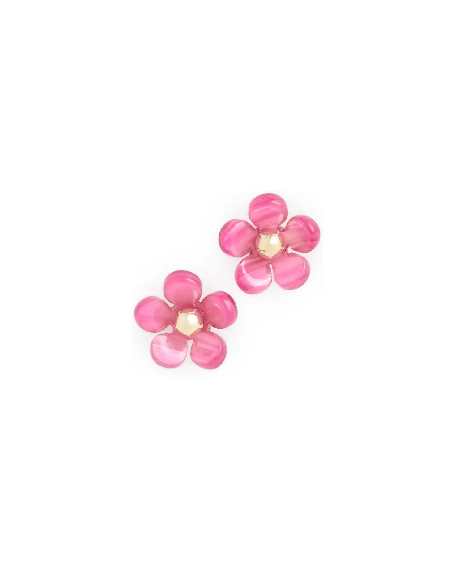 Kate Spade New York Summer Daze Flower Studs | Zappos.com