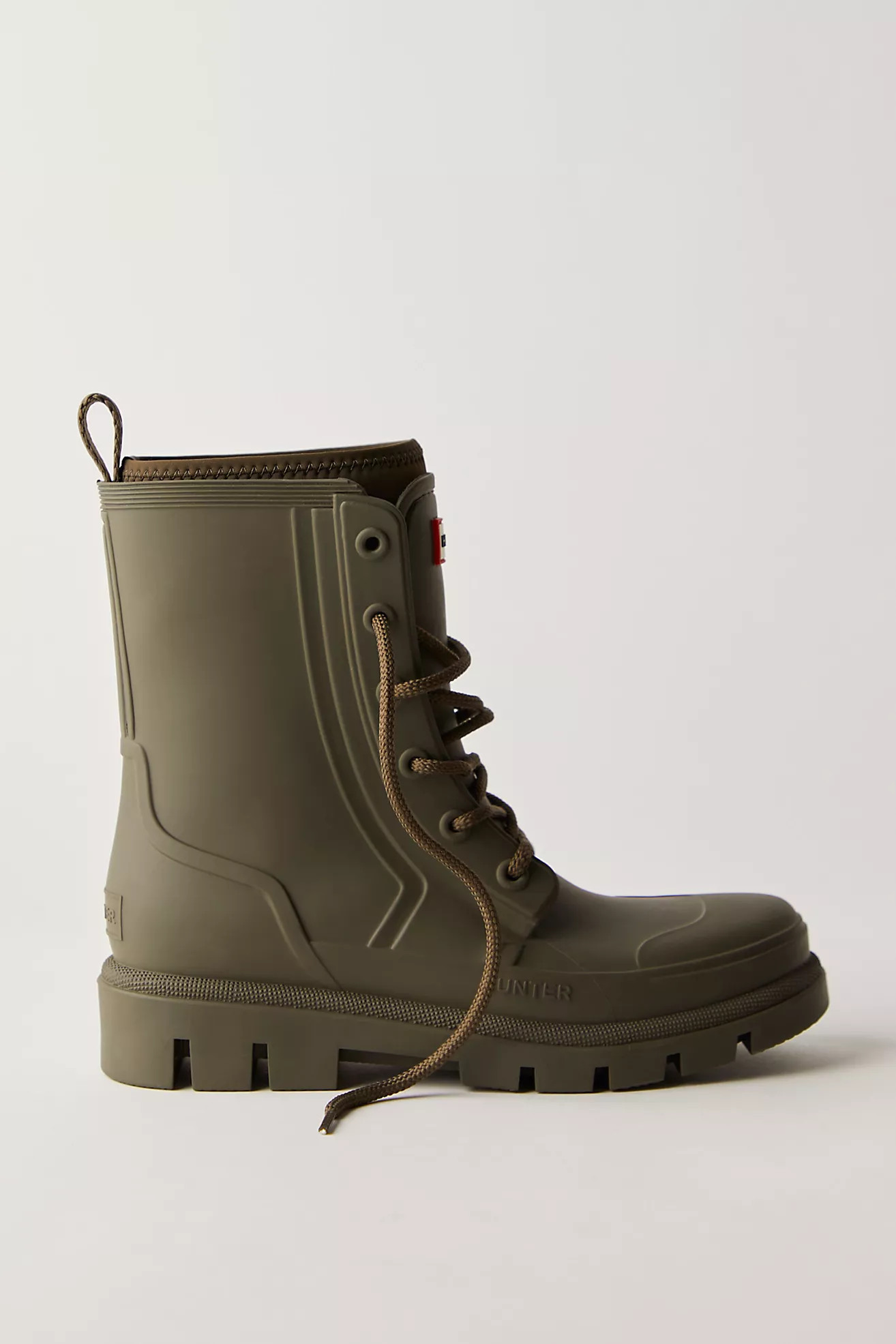 Hunter Diana Rain Boots | Free People (UK)