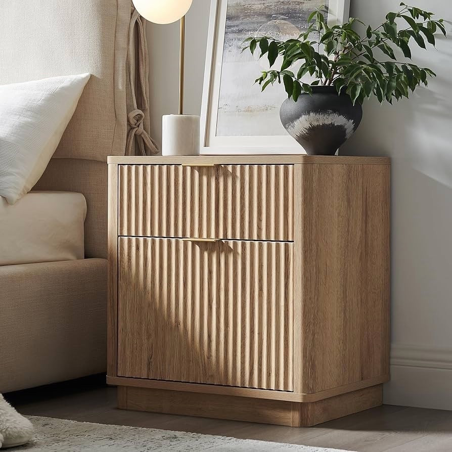 Affordable Nightstands! 

#LTKHome #LTKStyleTip #LTKSaleAlert