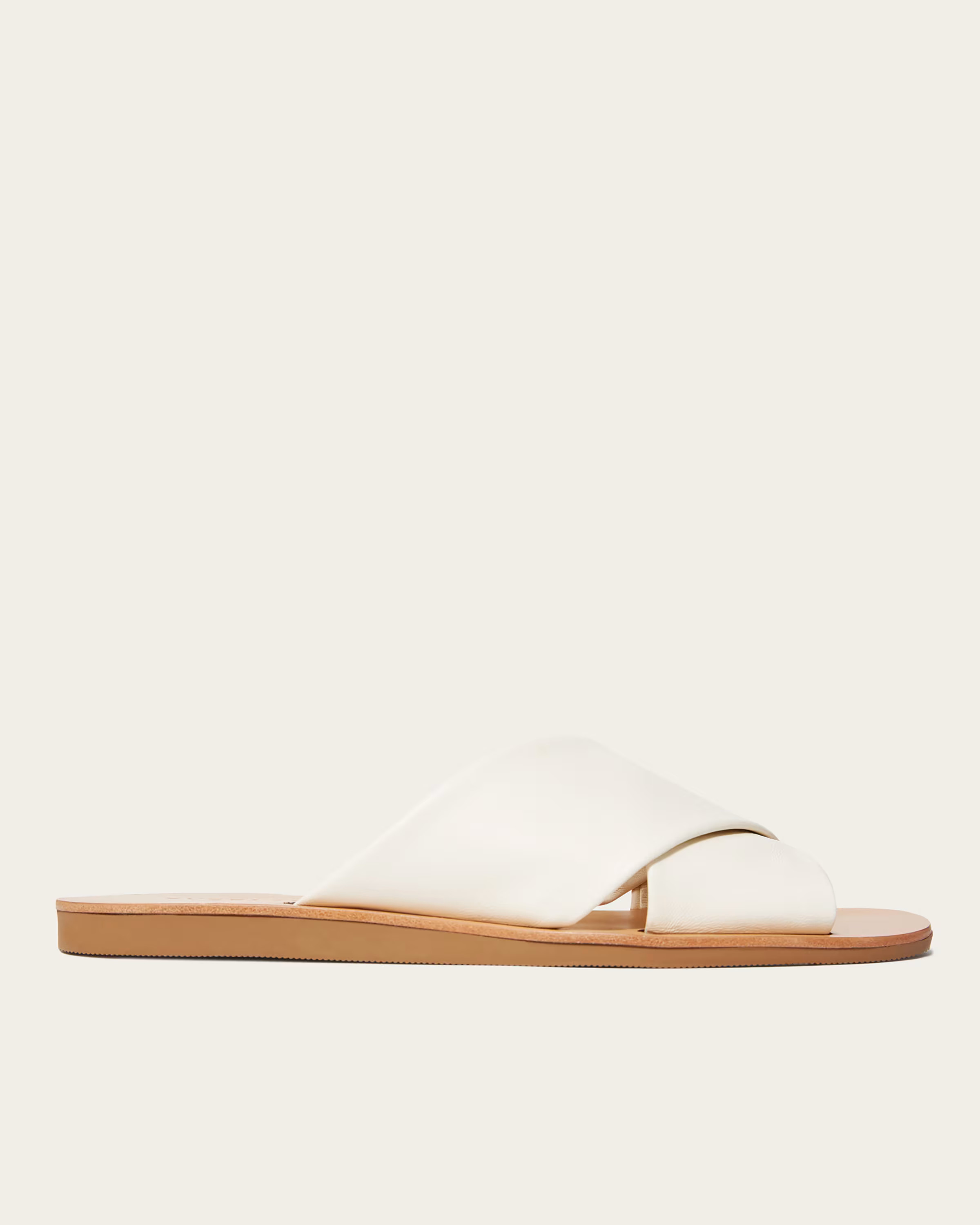 The Day Crossover Sandal | Everlane