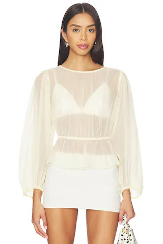 Amie Top
                    
                    ASTR the Label | Revolve Clothing (Global)