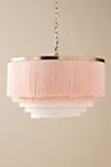 Oahu Fringe Pendant | Anthropologie (UK)