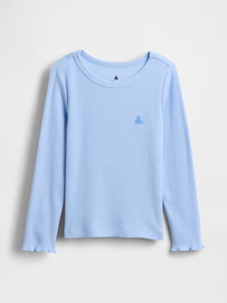 Baby & Toddler Mix & Match Rib T-Shirt | Gap (US)