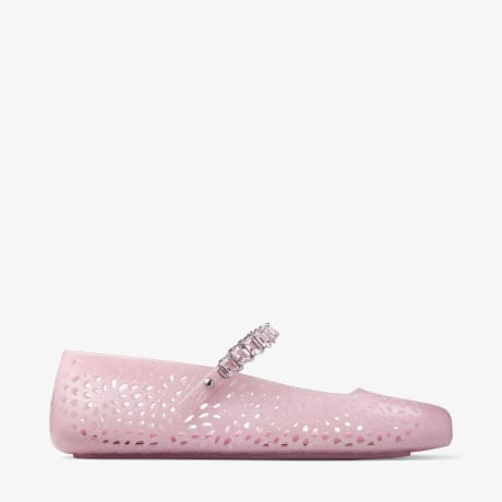 The Jelly | Jimmy Choo (US)