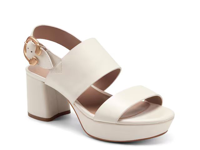 Aerosoles Camera Platform Sandal | DSW