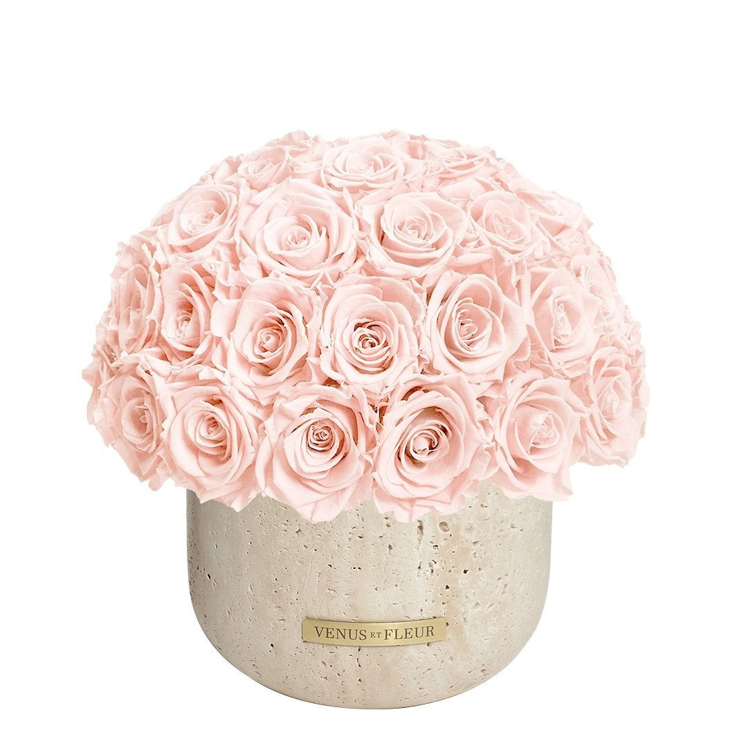 Terre / Earth Vase | Venus ET Fleur