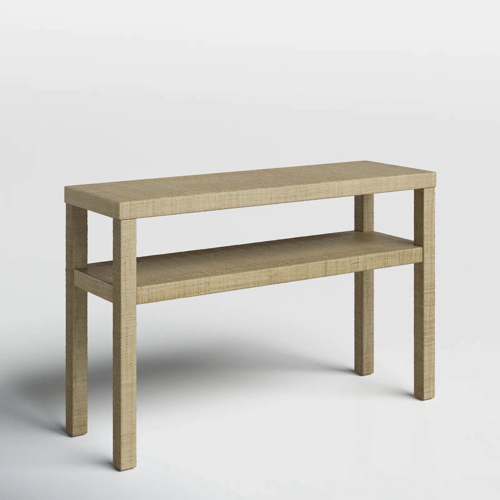 Joss & Main Sensie 47'' Console Table & Reviews | Wayfair | Wayfair North America
