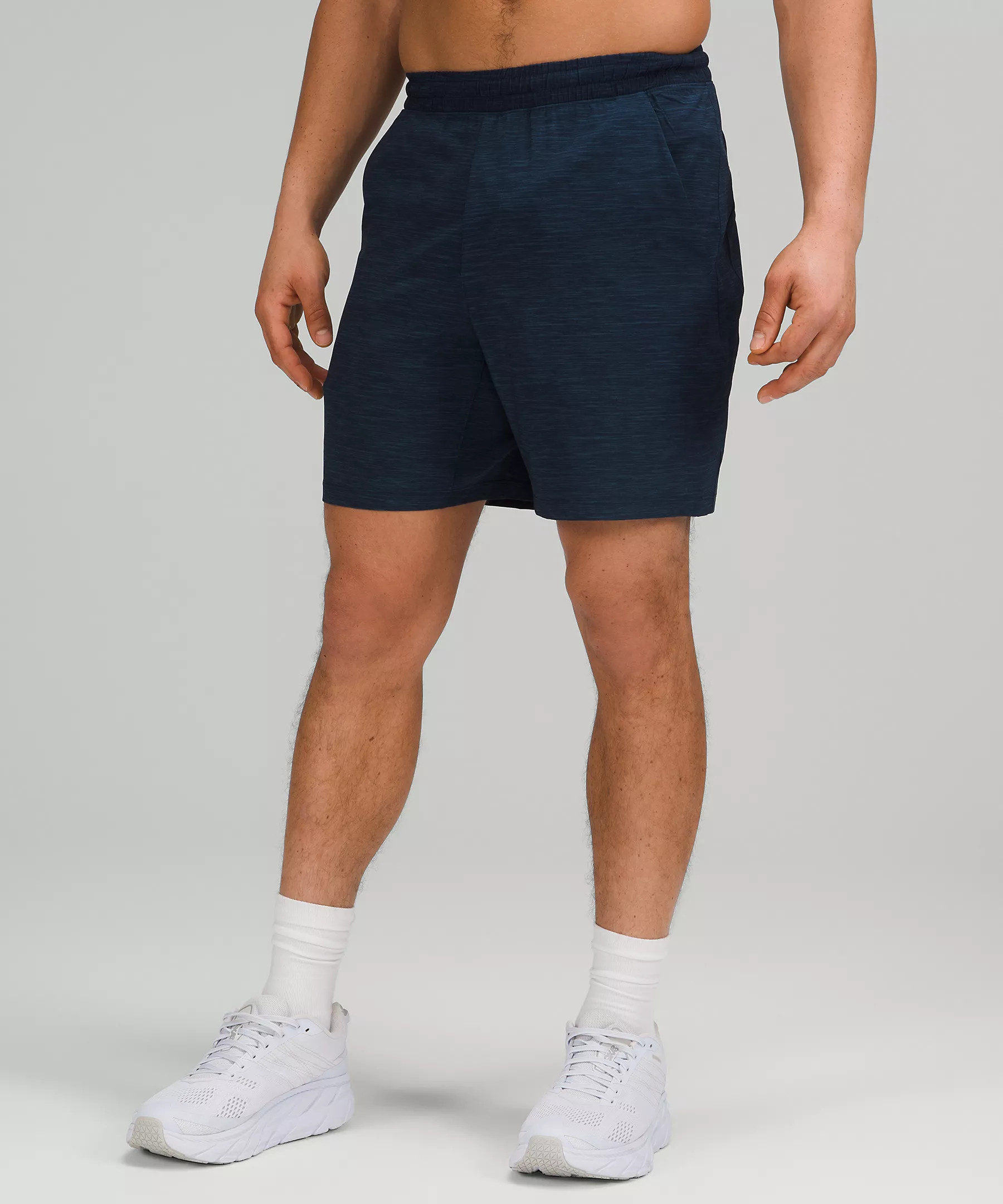Pace Breaker Lined Short 7" *2022 Version | Men's Shorts | lululemon | Lululemon (US)